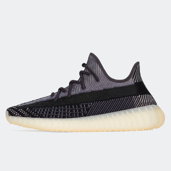 Adidas Yeezy Boost 350 V2 Carbon