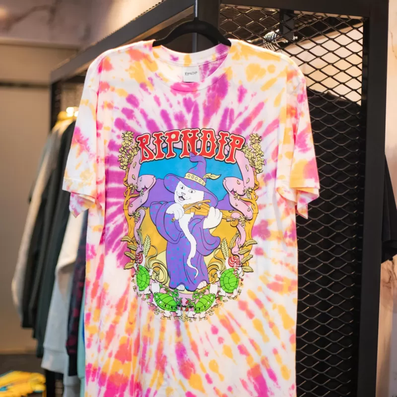 Remera RipnDip