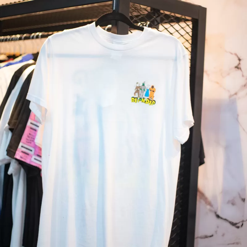 Remera RipnDip