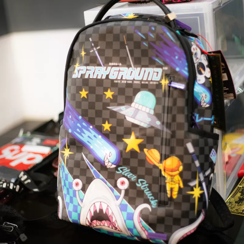 Mochila Sprayground