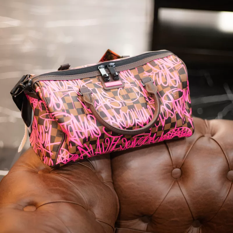 Bolso Sprayground